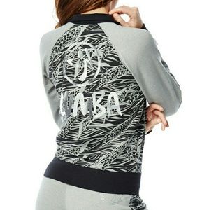 Zumba Zip-up