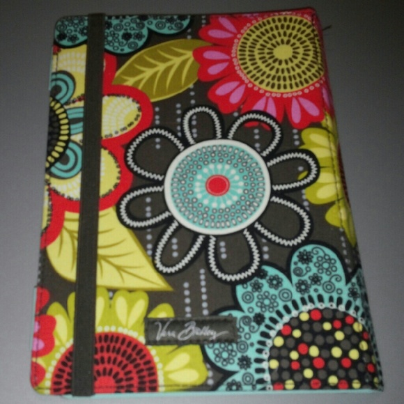 Vera Bradley Ipad cover