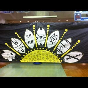 Meet your Posher, Brenda