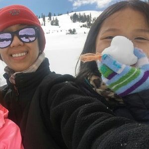 Meet your Posher, Charlotte