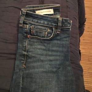 Anthropologie Jeans