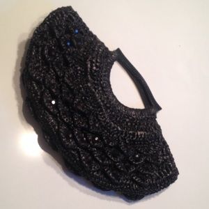 Old style purse