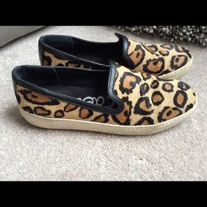 Sam Edelman slip on sneaker