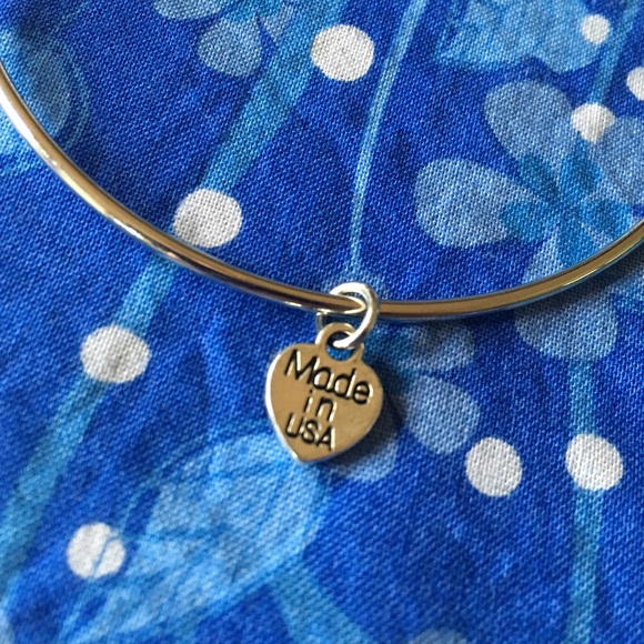 Silver Charm Bracelet - Picture 4 of 4