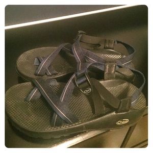 Mens Chacos Size 11