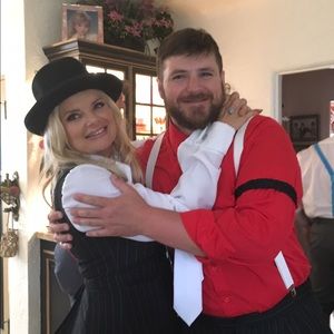 Meet your Posher, Melissa
