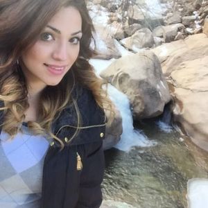 Meet your Posher, Annabell