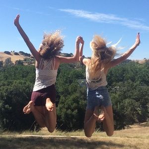 Meet your Posher, Savannah