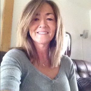 Meet your Posher, Sue