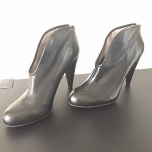Vince Camuto Black Booties - NEW