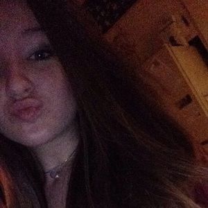 Meet your Posher, Nikki