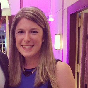Meet your Posher, Lauren