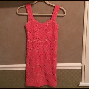 Intimately free people medallion bodycon dress