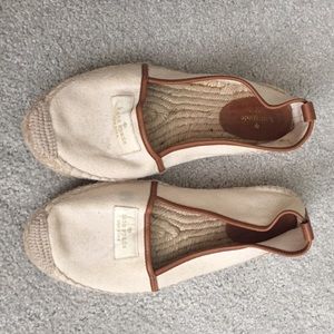 Kate Spade Espadrilles