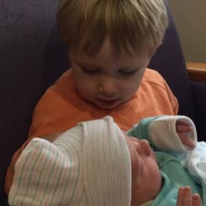 Meet your Posher, Stephen