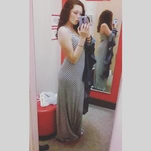 Meet your Posher, Alexis