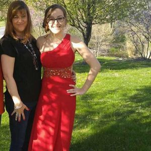 Meet your Posher, Ceili