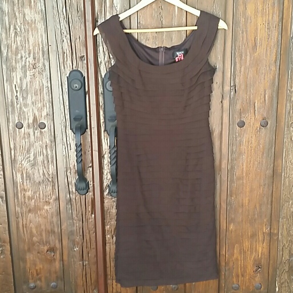 Georgous Silk Dress