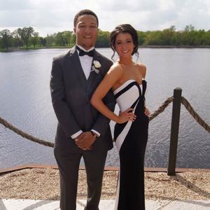 Meet your Posher, Ali