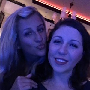 Meet your Posher, Tori