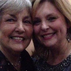 Meet your Posher, Alison