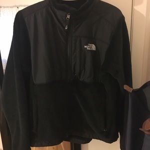 NORTH FACE THERMAL DENALI