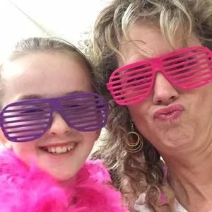 Meet your Posher, Kelli