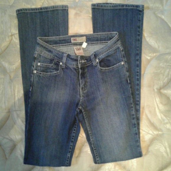 Y.M.I Jeans - Picture 1 of 4