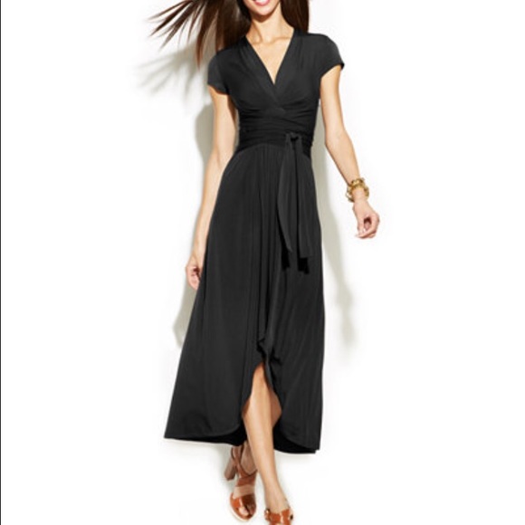 Michael Kors maxi dress