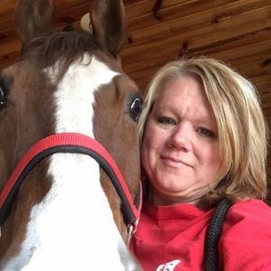 Meet your Posher, Kimberly