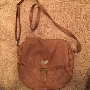 Roxy satchel