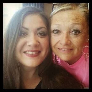 Meet your Posher, Dayna