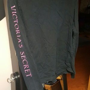 Victoria's secret long sleeve