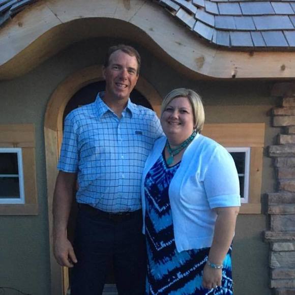 Meet your Posher, Nichole