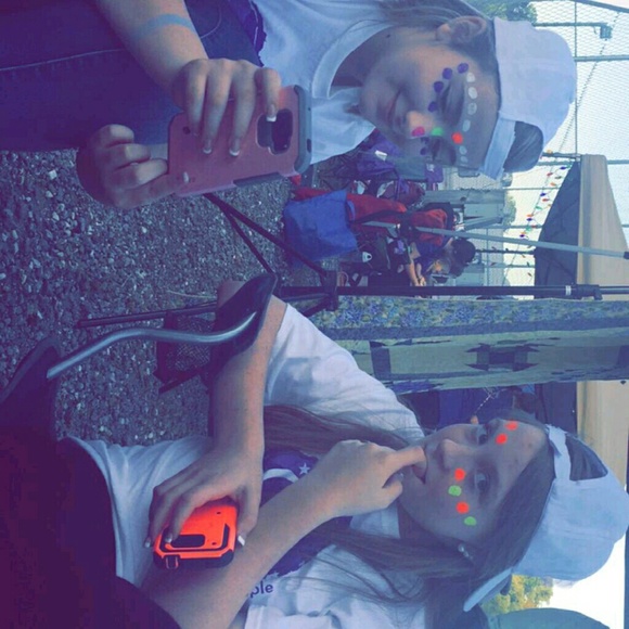 Meet your Posher, Emorie