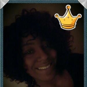 Meet your Posher, Alexis