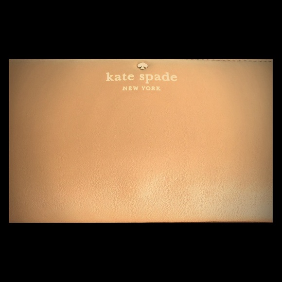 Kate Spade Newbury Wallet