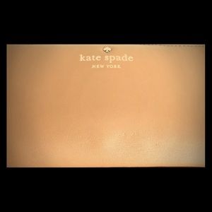 Kate Spade Newbury Wallet
