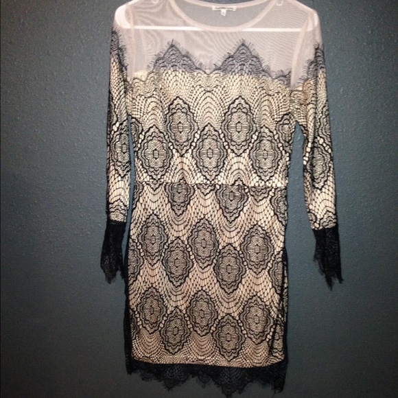 Charlotte Russe Dresses & Skirts - New Years/Holiday dress