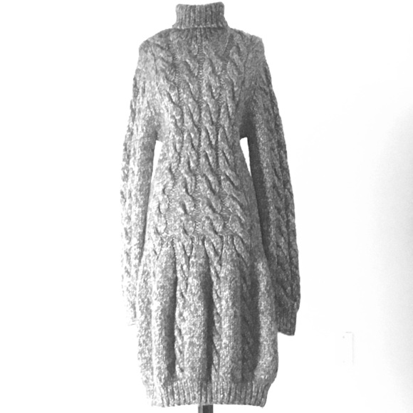 Michael Kors Fall 2010 dress