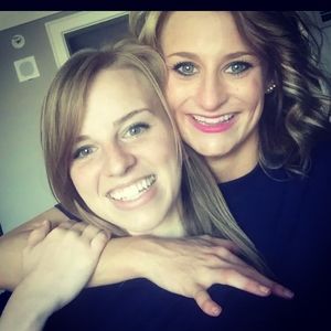 Meet your Posher, Callie