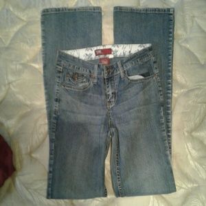 YMI Jeans