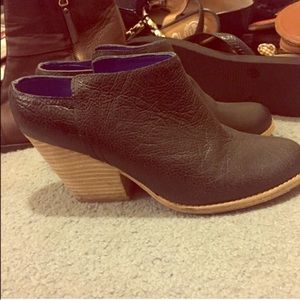 Jeffrey Campbell mules