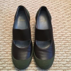 Camper shoes size 36