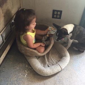 Meet your Posher, Lori