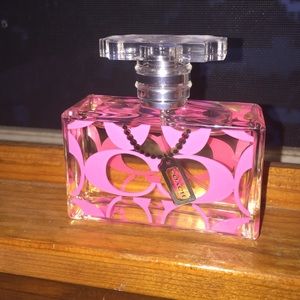 Coach Signature Perfume