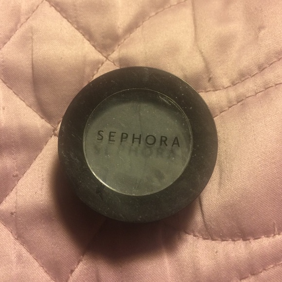 🔶SOLD🔶Sephora Single Eyeshadow