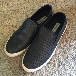 Steve Madden style VANS