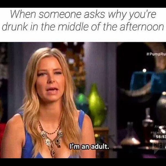 Meet your Posher, Monique