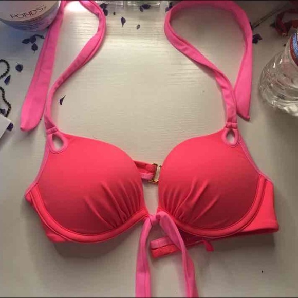 Victoria's Secret swim top